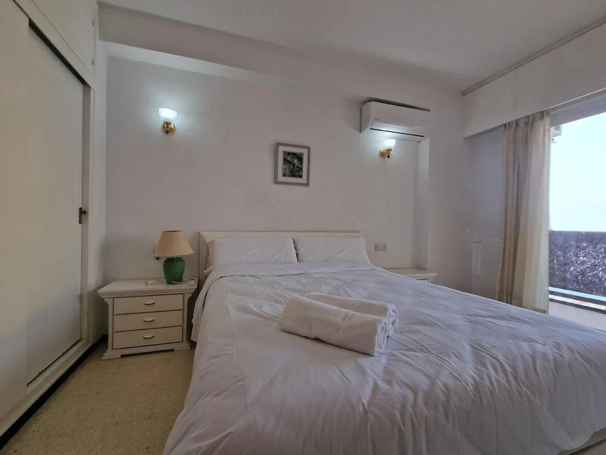Aa Guest - Sandbeach Front Sea Views Eco Apartment フエンヒロラ