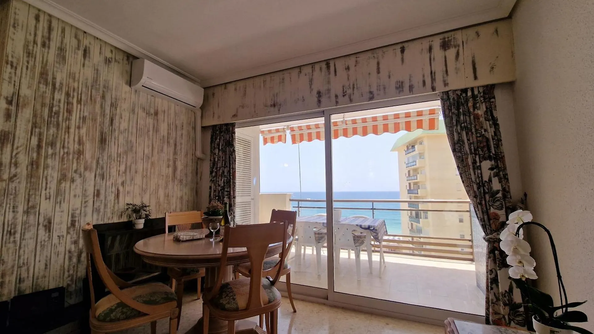 Aa Guest - Sandbeach Front Sea Views Eco Apartment フエンヒロラ