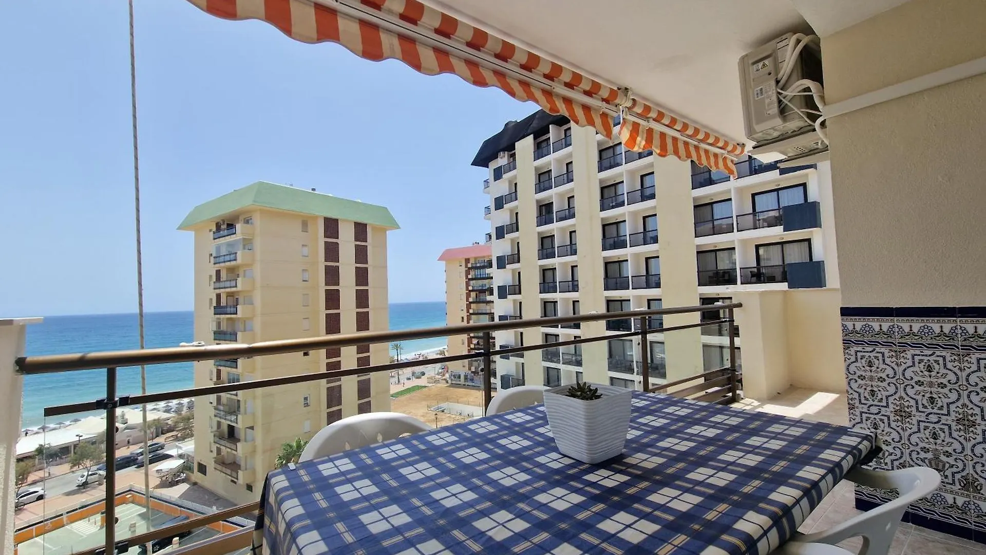 Aa Guest - Sandbeach Front Sea Views Eco Apartment フエンヒロラ スペイン